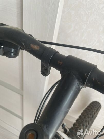 Велосипед форвард 26