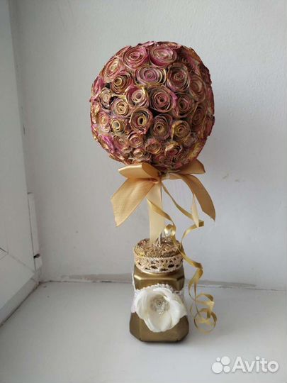 Дерево счастья