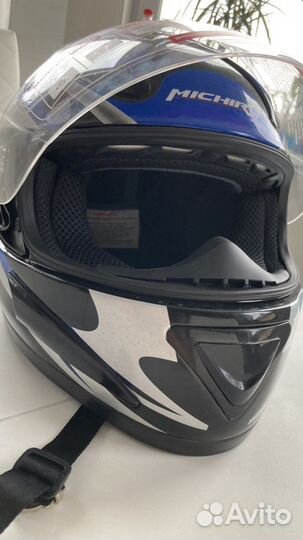 Мотошлем michiru MI 160