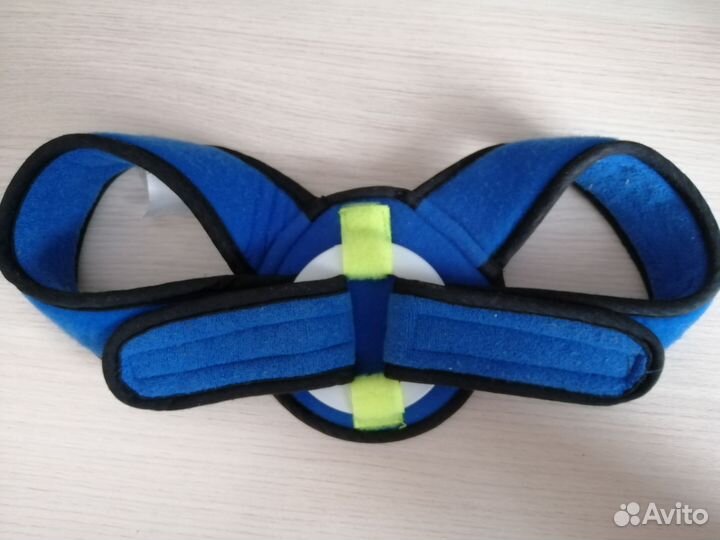 Корректор осанки детский