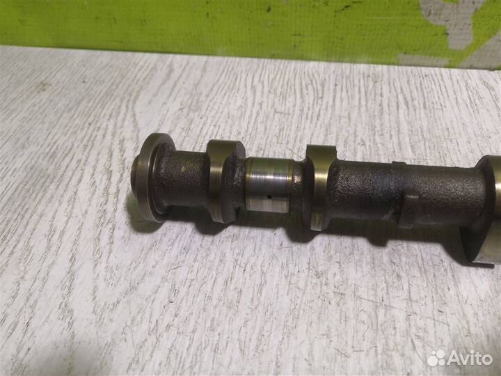 Распредвал выпускной Ниссан Теана