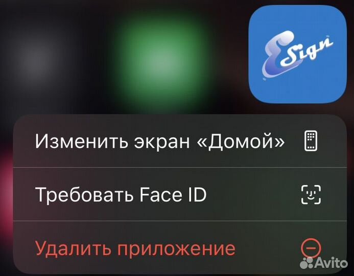 Тикток сертификат iPhone / Scarlet Gbox ESign