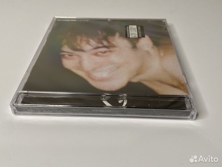 Joji - Ballads 1 / CD