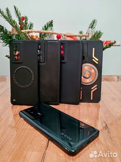 Xiaomi POCO F5 Pro, 12/512 ГБ