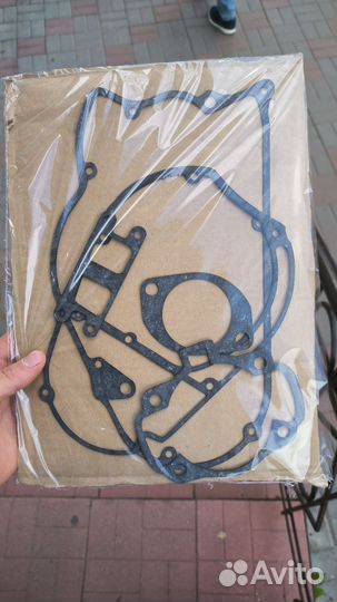 Прокладки Иж планета спорт,к 16, к15