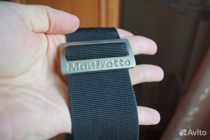 Сумка manfrotto для фотоаппарата или ноутбука