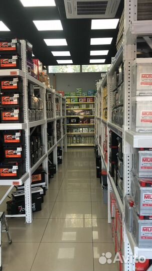 Купить акб aktive 60 Ah с устан. и диагност