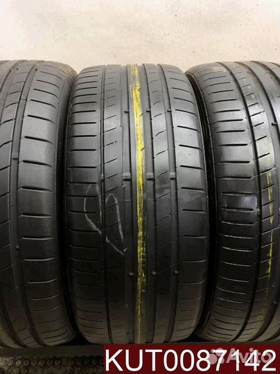 Continental ContiSportContact 5 225/40 R18 99R