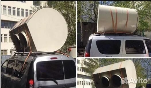 Септик без откачки дкс-20 BioGuard