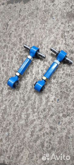 Регулируемые рычаги Honda Civic 4,5,6 CRV 1