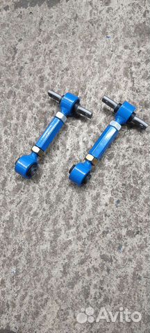 Регулируемые рычаги Honda Civic 4,5,6 CRV 1