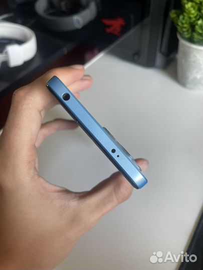 Xiaomi Redmi Note 12, 4/128 ГБ