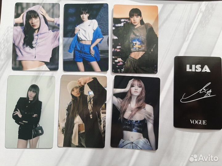 К поп карты