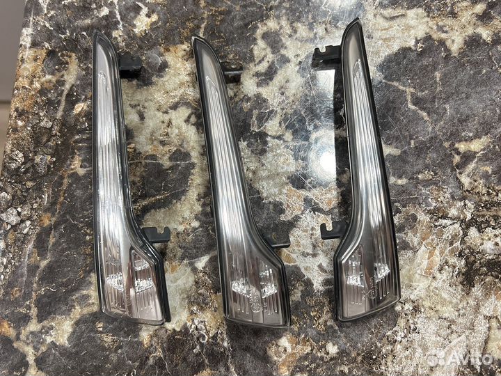 Поворотники Лада Гранта