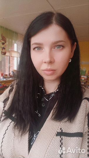 Няня