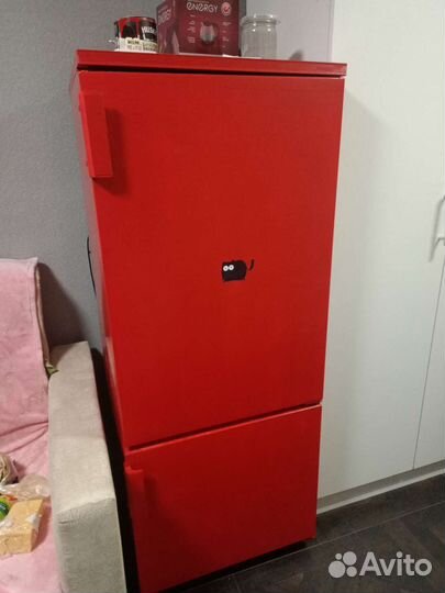 Холодильник бу