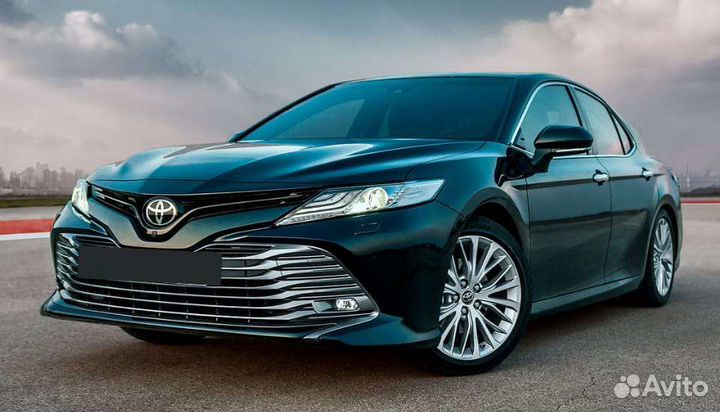 Такси Межгород Пермь