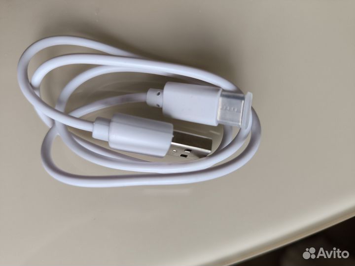 USB- Type C шнур новый