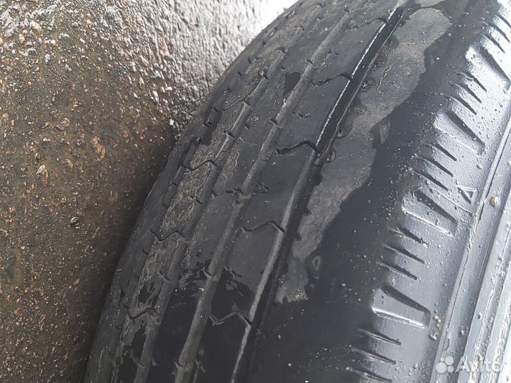 Dunlop Enasave SP LT38 195/85 R15