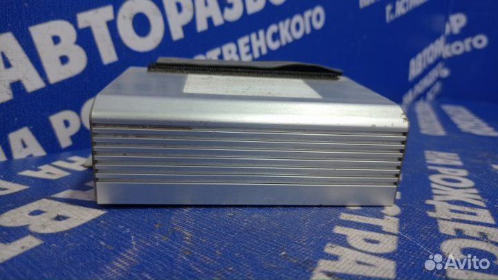 Инвертор Mitsubishi Outlander Xl кроссовер 2009