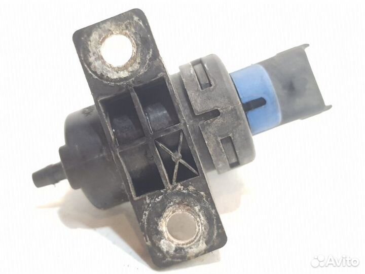 Электромагнитный клапан Opel Antara 2.2 Z22D1