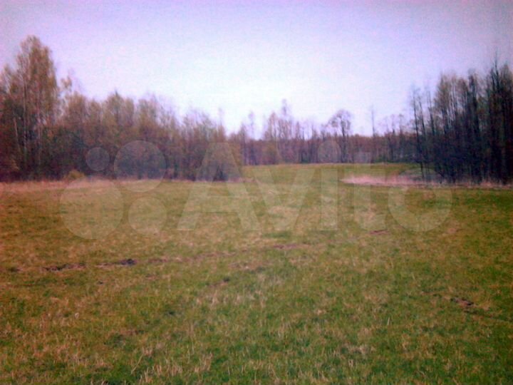 Участок 9 га (СНТ, ДНП)