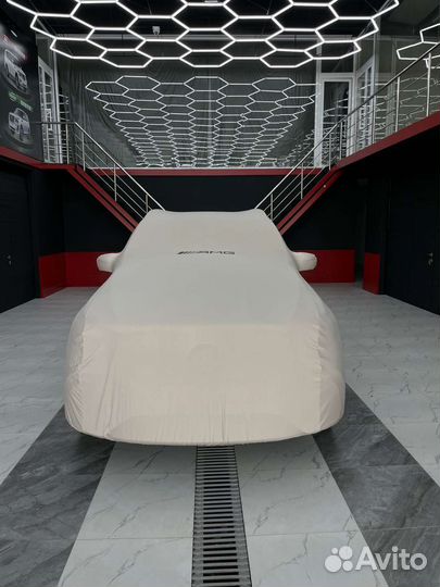 Оригинальный тент AMG Mercedes GLE V167