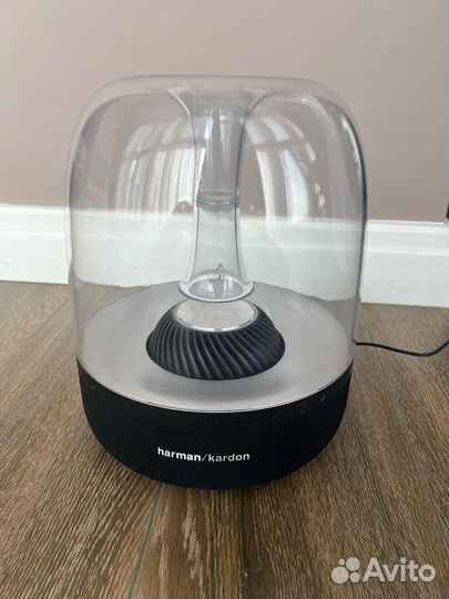 Harman/Kardon Aura 2