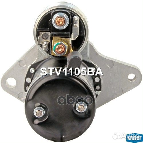 Стартер STV1105BA Krauf