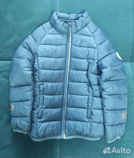 Куртка sela,reima