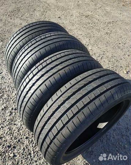 Pirelli Cinturato P7 205/50 R17