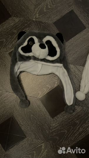 Шапка детская