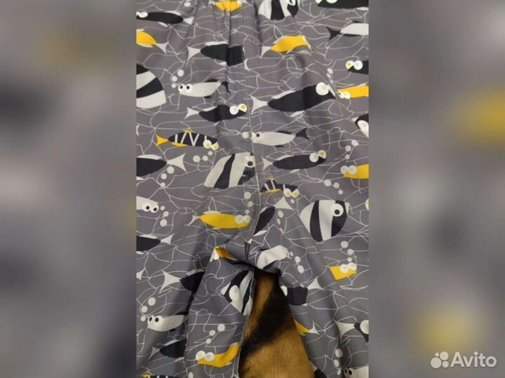 Комбинезон reima 80