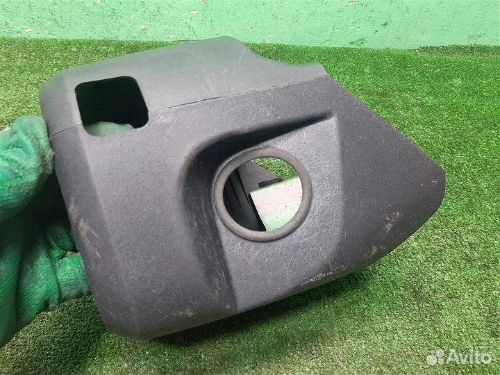 Кожух рулевой колонки (комплект) Mitsubishi Grand