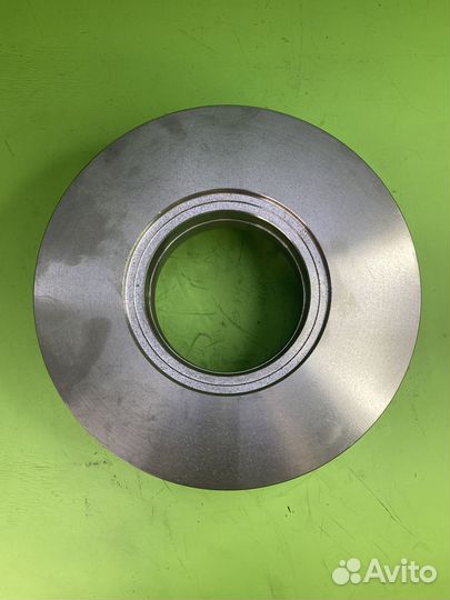 Диск торм 434/165x45/260 10n задний \RVI magnum 20