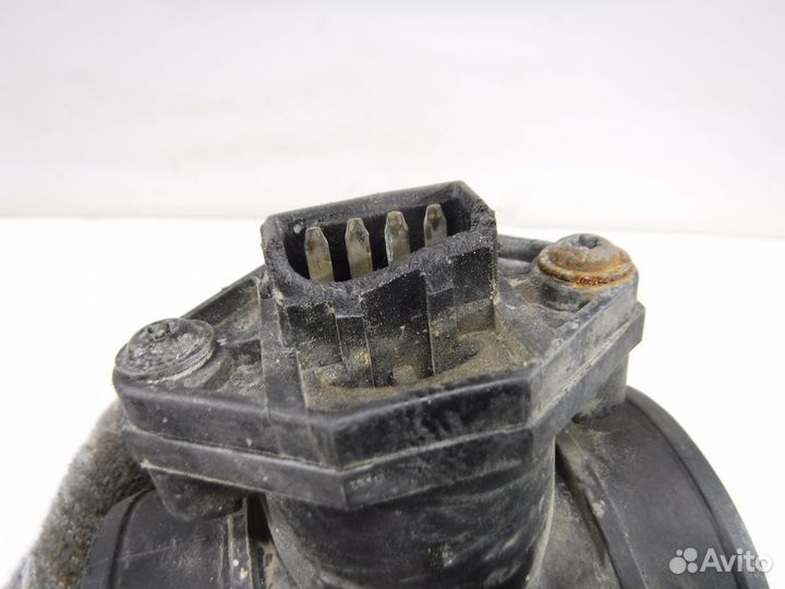 Расходомер воздуха Opel Omega B