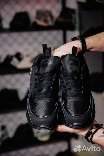 Мужские кроссовки Nike Air Max (Размер 44)