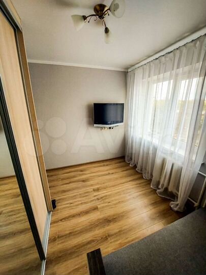2-к. квартира, 40 м², 5/5 эт.