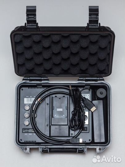 Накамерный монитор 7