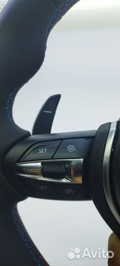 Руль для BMW F30 M-серия