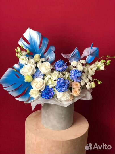 Композиция «Океан»