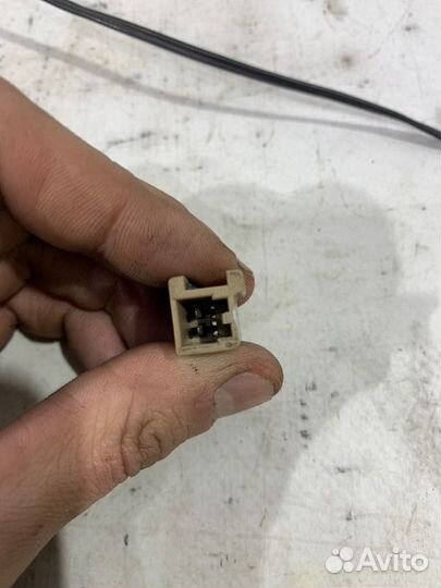 Датчик температуры воздуха Nissan Almera Classic