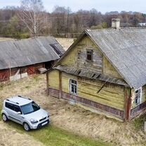 Участок 1289 м² (Беларусь), Лида