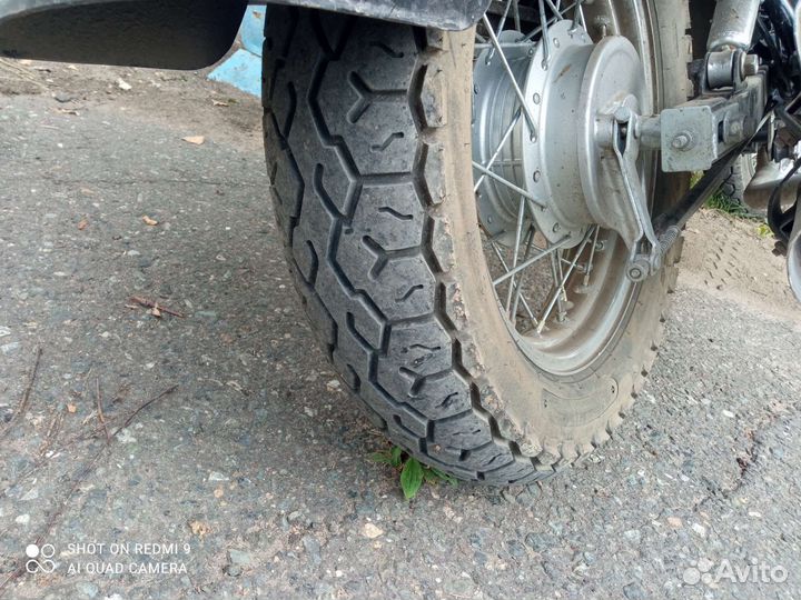 Omaks YD 250-2