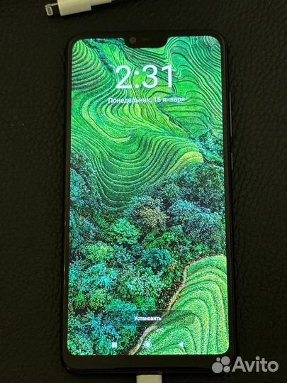 Xiaomi Mi 8 Lite, 4/64 ГБ