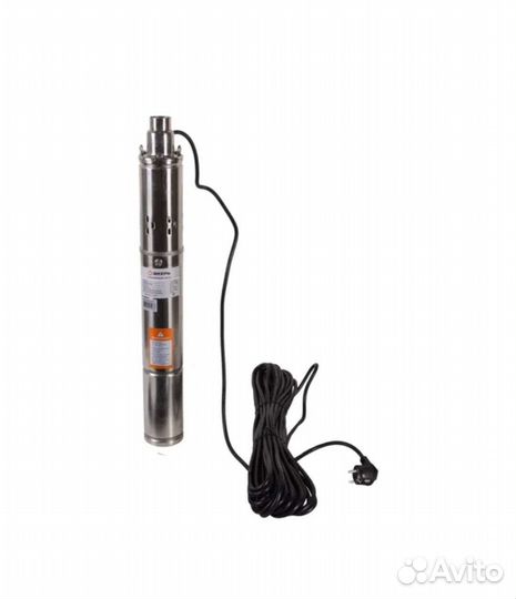 Скважинный насос Вихрь сн-60/25в