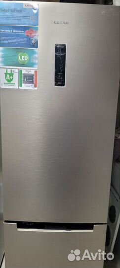 Холодильник