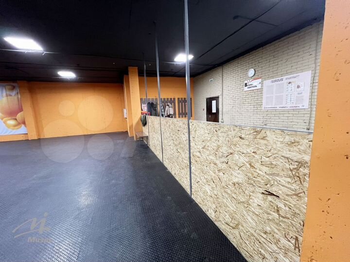 Продается подвальное помещение Эмилии Алексеевой д