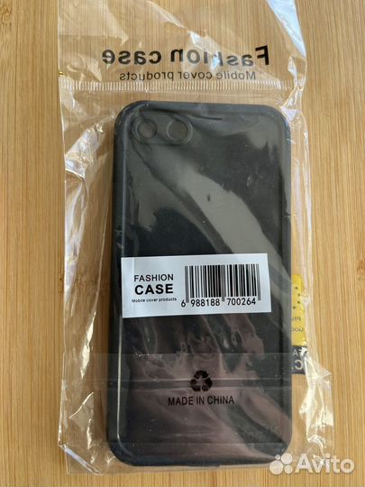 Водонепроницаемые чехол iPhone 7 8