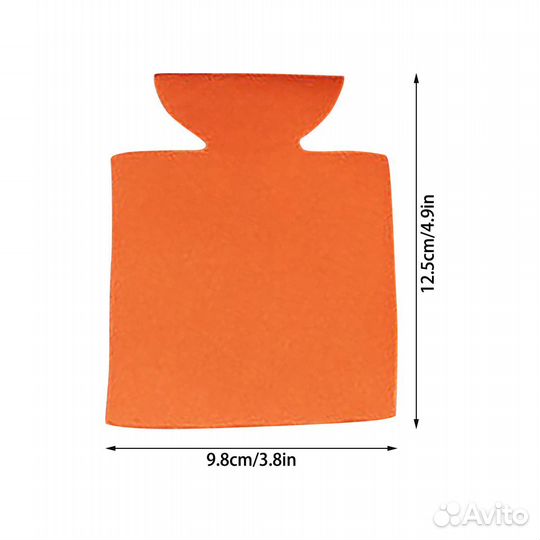 Чехол для банки бутылки термосумка термос